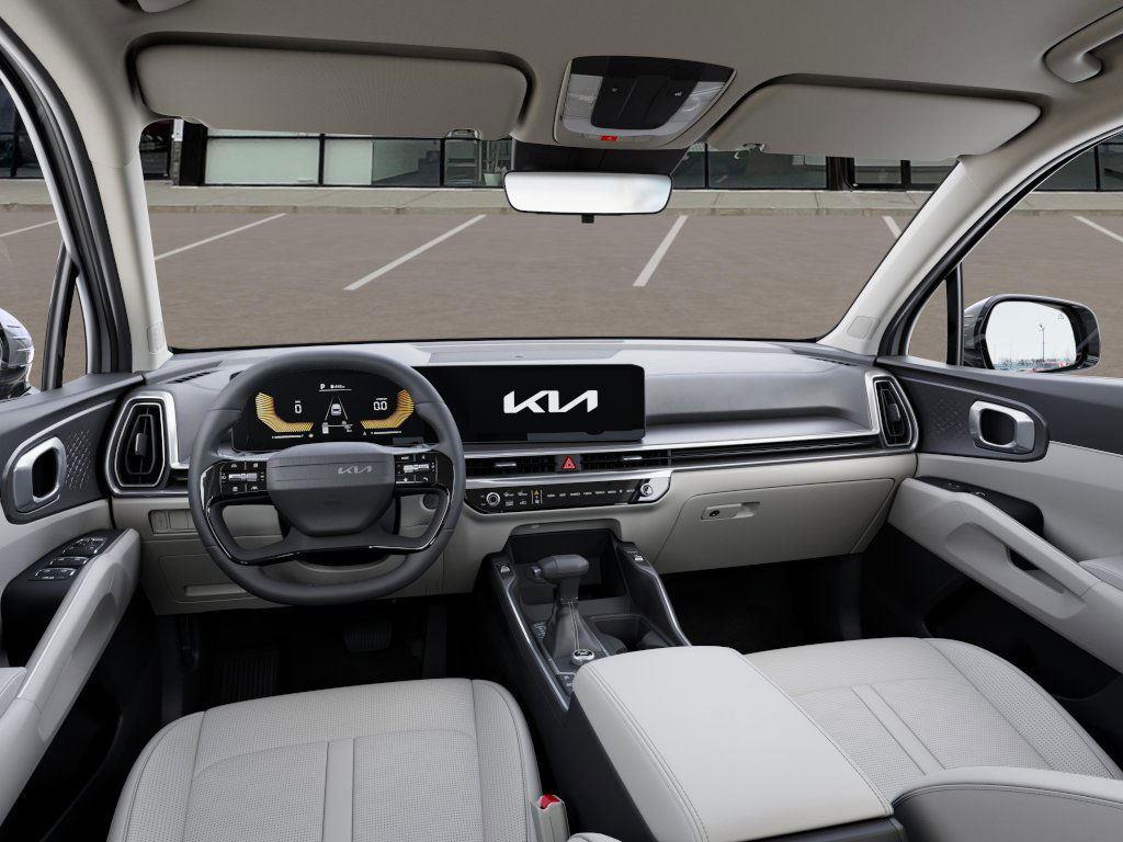 New 2026 Kia Sorento for sale in St. Joseph MO