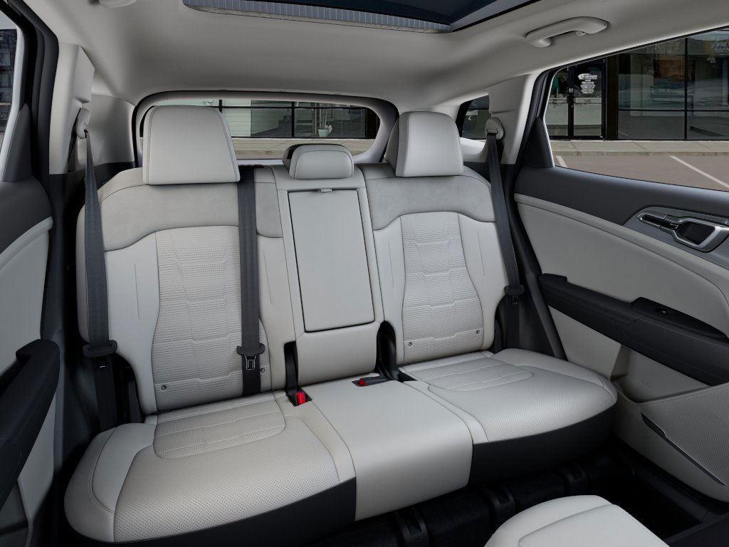 New 2026 Kia Sportage for sale in St. Joseph MO