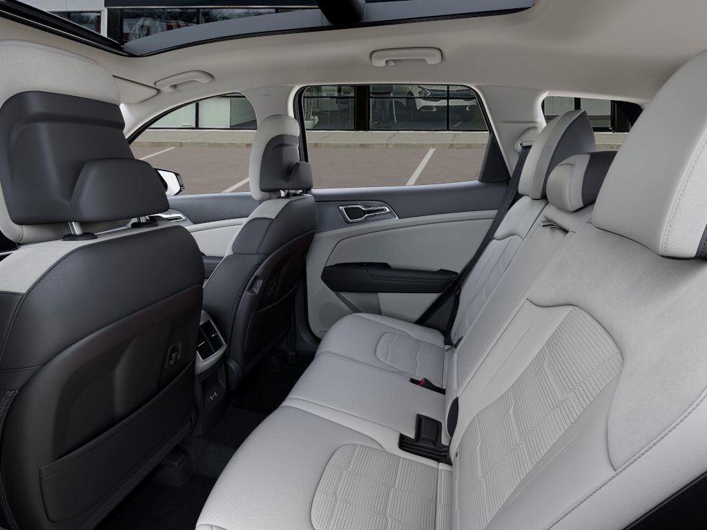 New 2026 Kia Sportage for sale in St. Joseph MO