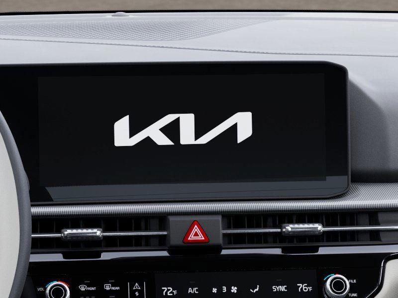 New 2026 Kia Sportage for sale in St. Joseph MO