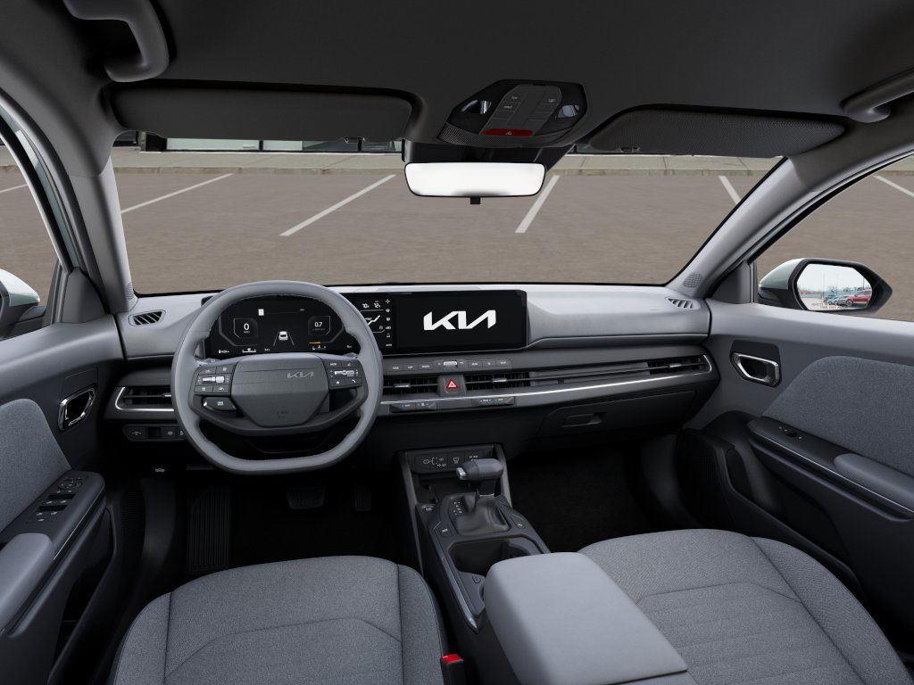 New 2025 Kia K4 for sale in St. Joseph MO