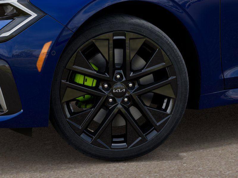 New 2026 Kia K5 for sale in St. Joseph MO