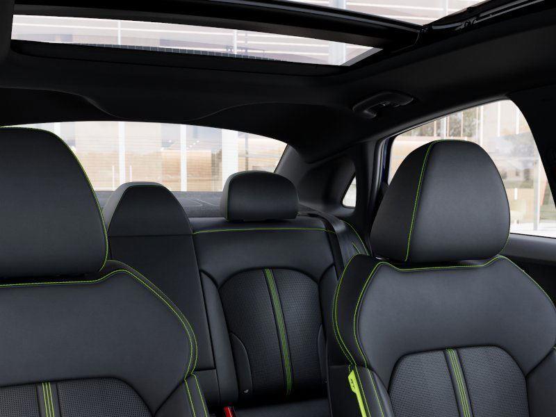 New 2026 Kia K5 for sale in St. Joseph MO