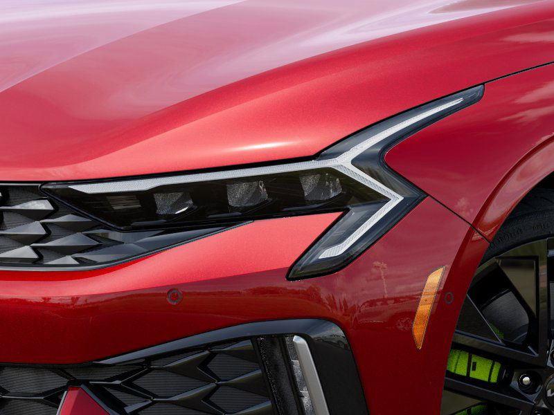 New 2026 Kia K5 for sale in St. Joseph MO