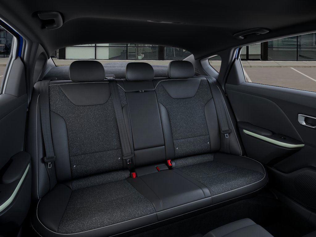 New 2025 Kia K4 for sale in St. Joseph MO