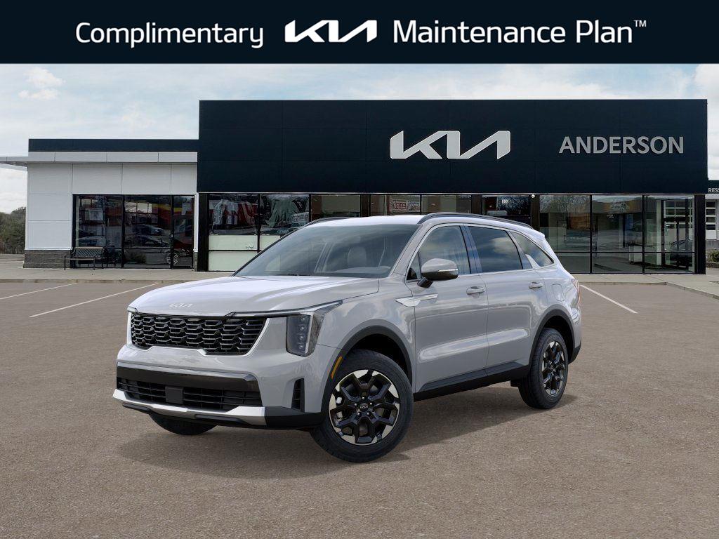 New 2026 Kia Sorento for sale in St. Joseph MO