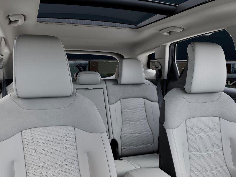 New 2026 Kia Sportage for sale in St. Joseph MO