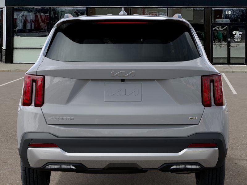 New 2026 Kia Sorento for sale in St. Joseph MO