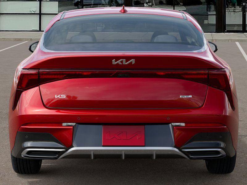 New 2026 Kia K5 for sale in St. Joseph MO