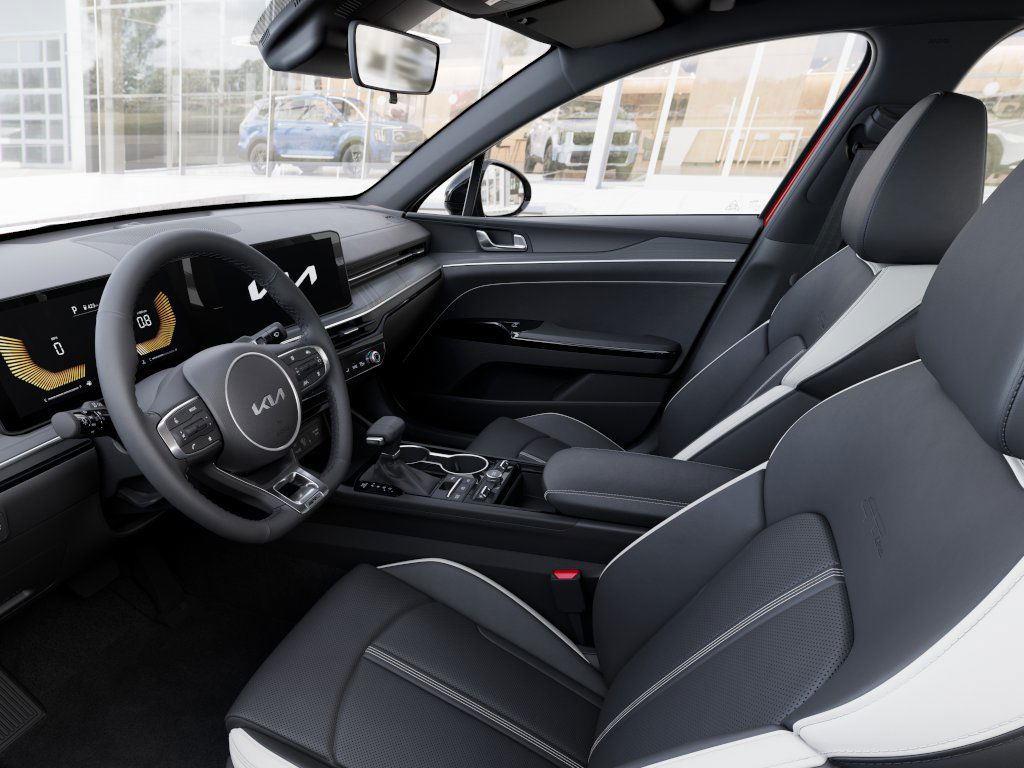 New 2026 Kia K5 for sale in St. Joseph MO