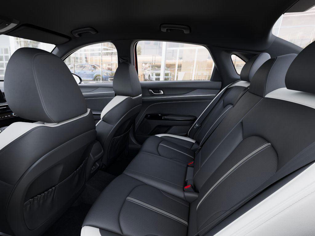 New 2026 Kia K5 for sale in St. Joseph MO