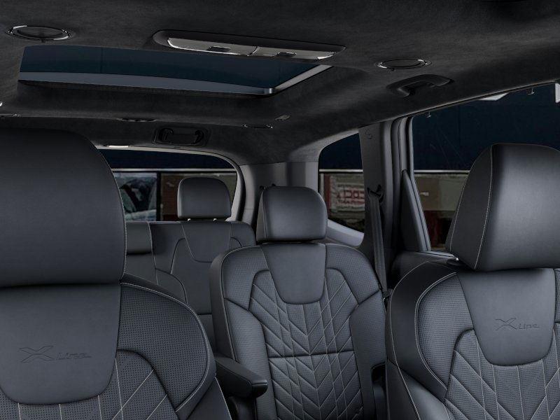 New 2025 Kia Telluride for sale in St. Joseph MO