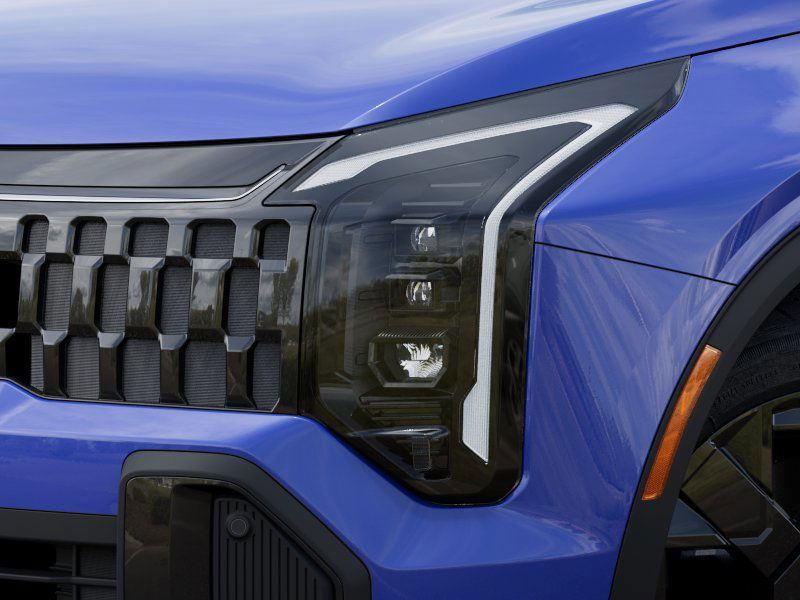 New 2026 Kia Sportage for sale in St. Joseph MO