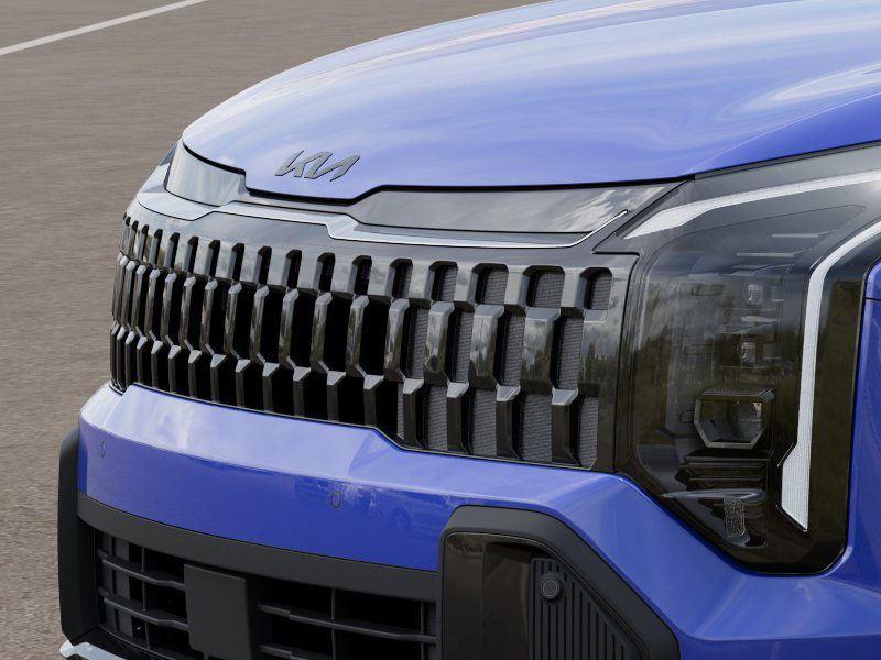 New 2026 Kia Sportage for sale in St. Joseph MO