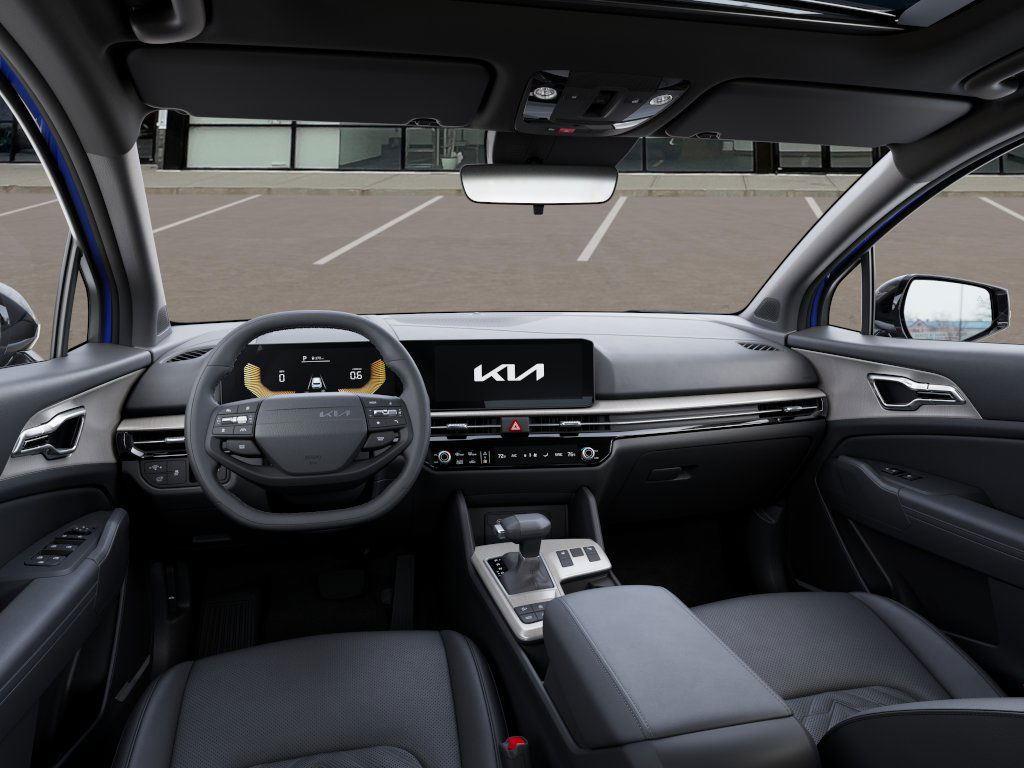 New 2026 Kia Sportage for sale in St. Joseph MO