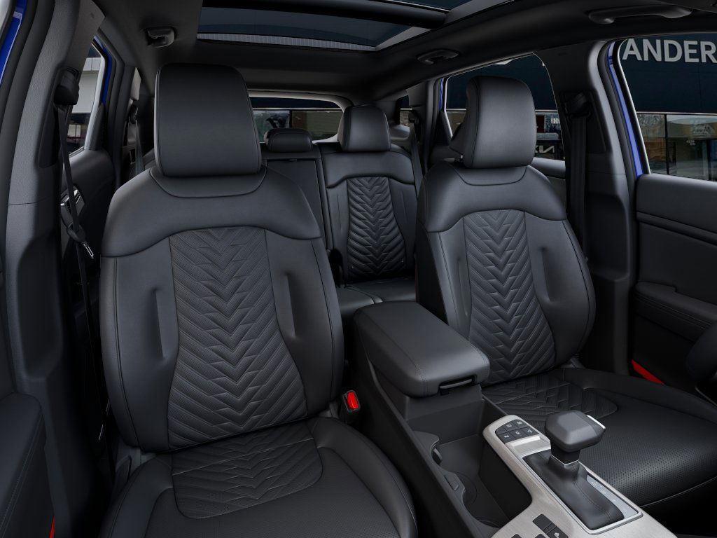 New 2026 Kia Sportage for sale in St. Joseph MO