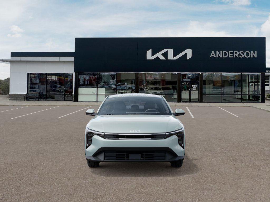 New 2025 Kia K4 for sale in St. Joseph MO