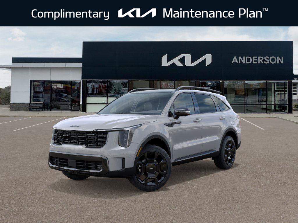New 2026 Kia Sorento for sale in St. Joseph MO
