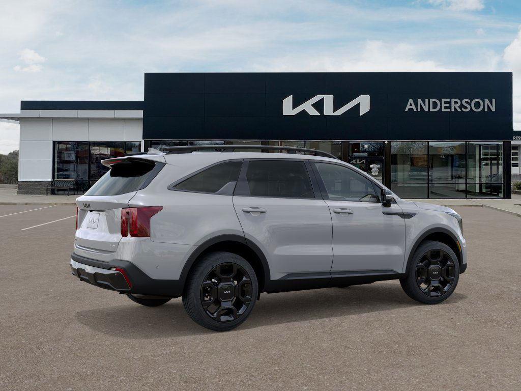 New 2026 Kia Sorento for sale in St. Joseph MO