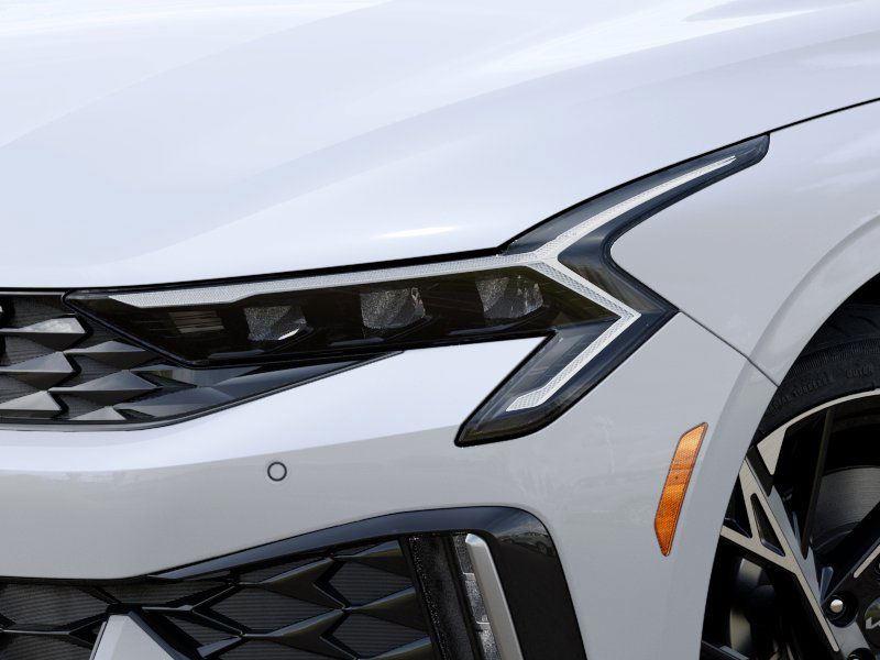 New 2026 Kia K5 for sale in St. Joseph MO