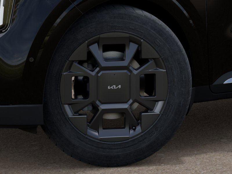 New 2026 Kia Carnival Hybrid for sale in St. Joseph MO