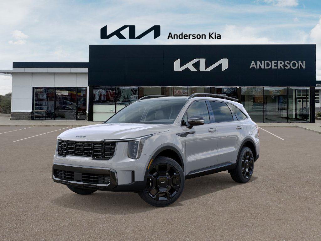 New 2026 Kia Sorento for sale in St. Joseph MO