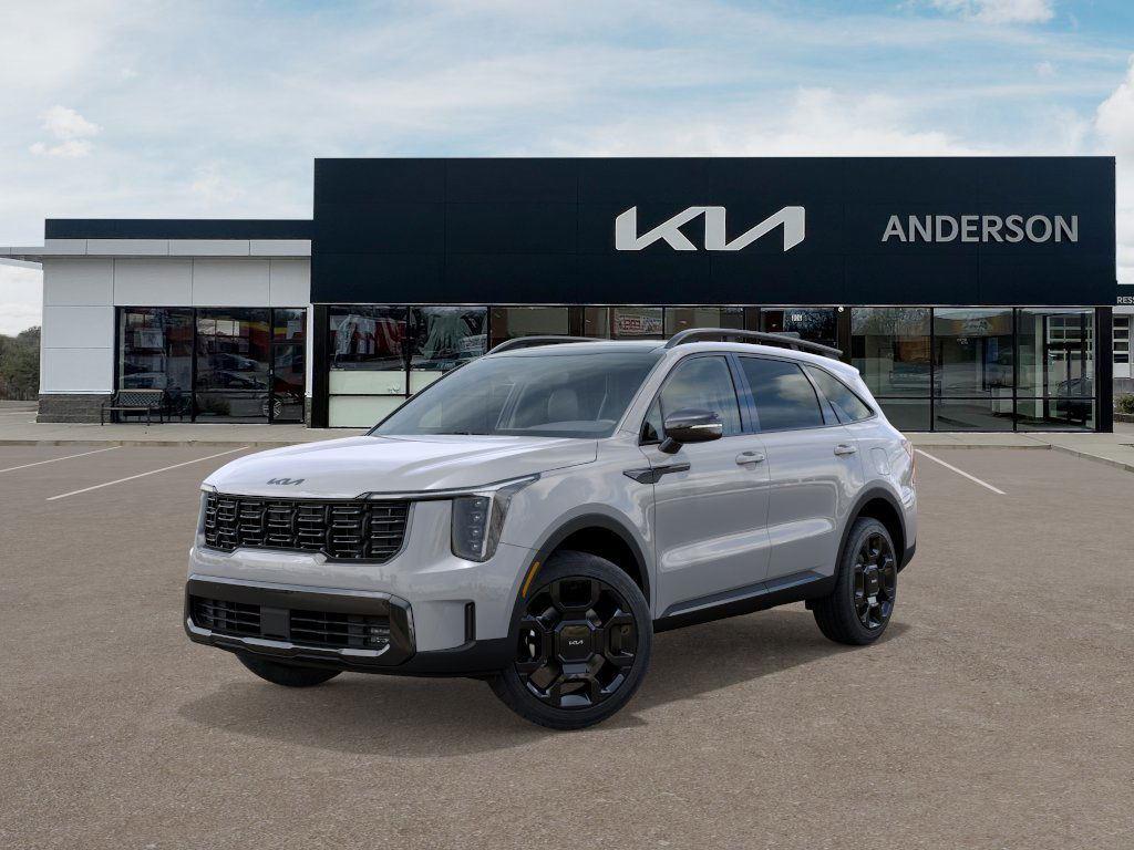 New 2026 Kia Sorento for sale in St. Joseph MO