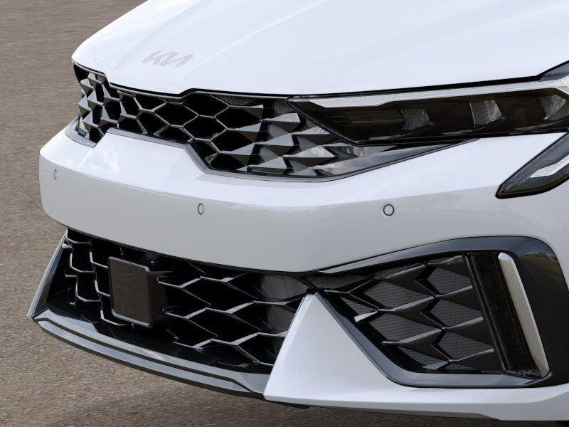 New 2026 Kia K5 for sale in St. Joseph MO