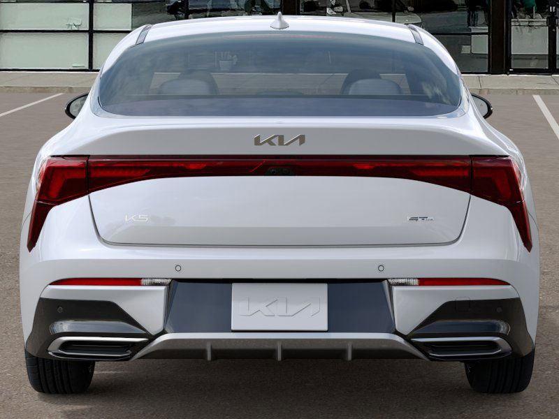 New 2026 Kia K5 for sale in St. Joseph MO