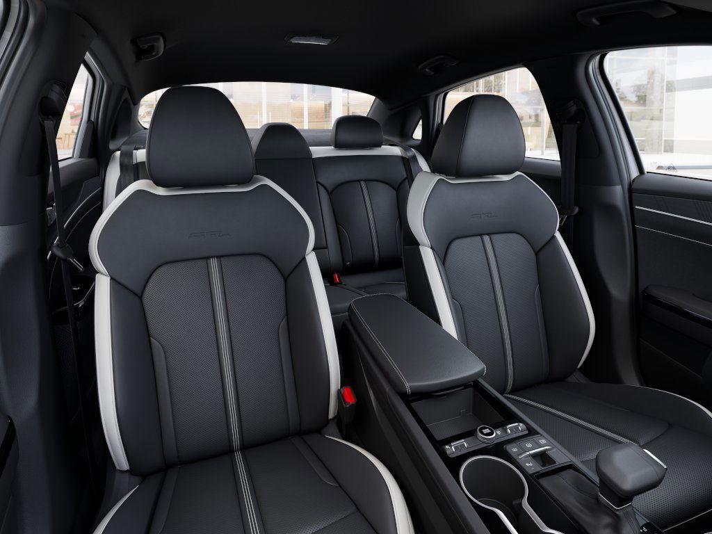 New 2026 Kia K5 for sale in St. Joseph MO