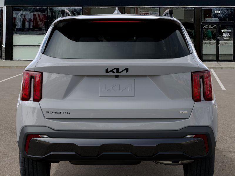 New 2026 Kia Sorento for sale in St. Joseph MO
