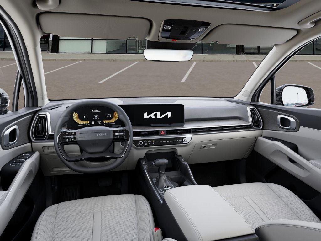New 2026 Kia Sorento for sale in St. Joseph MO