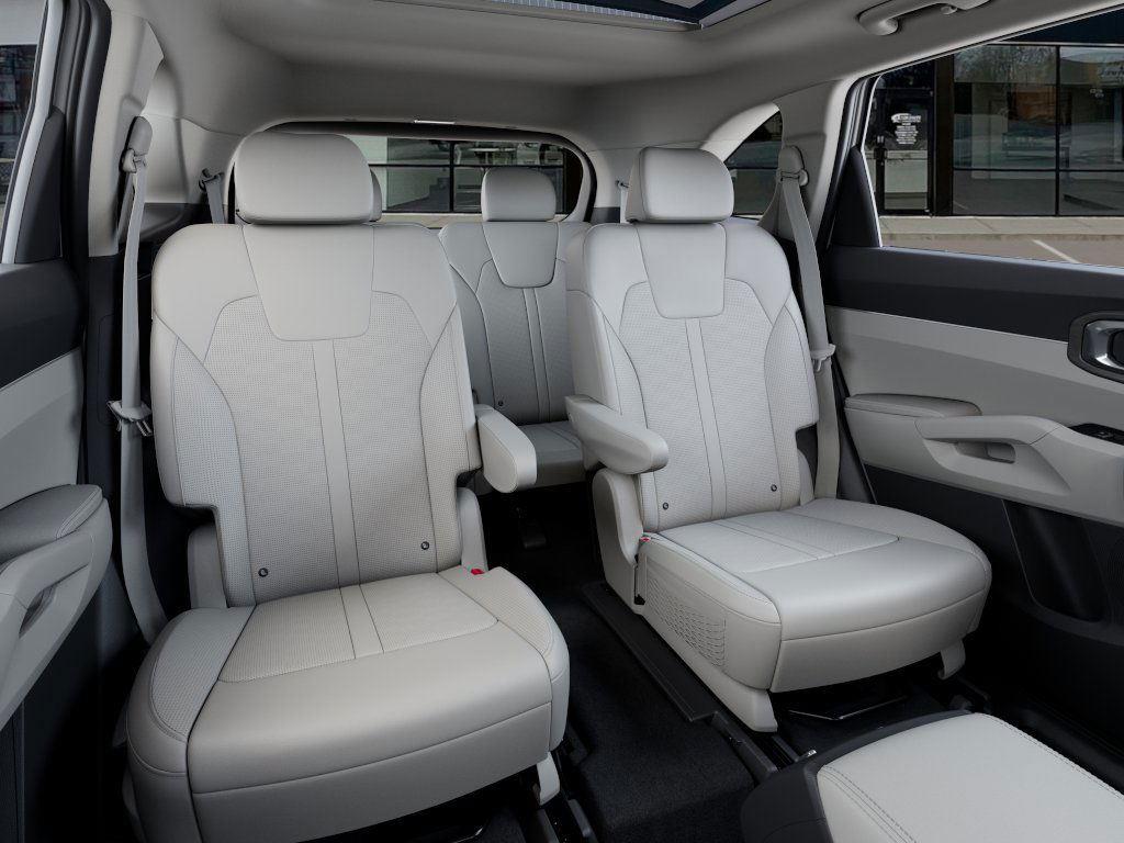 New 2026 Kia Sorento for sale in St. Joseph MO