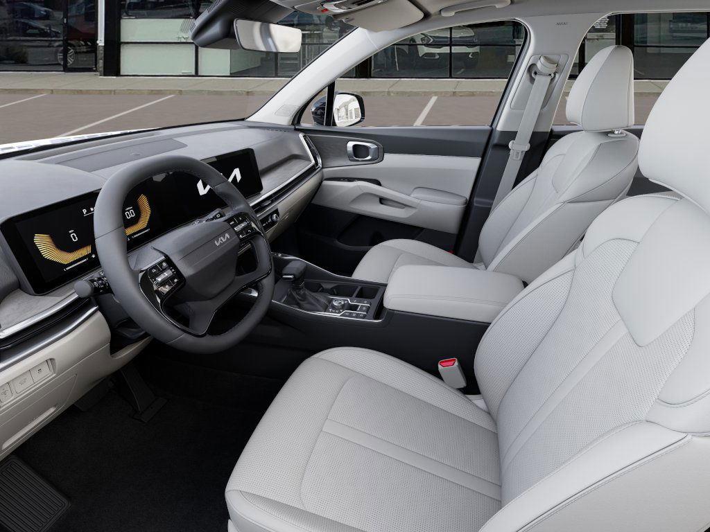 New 2026 Kia Sorento for sale in St. Joseph MO