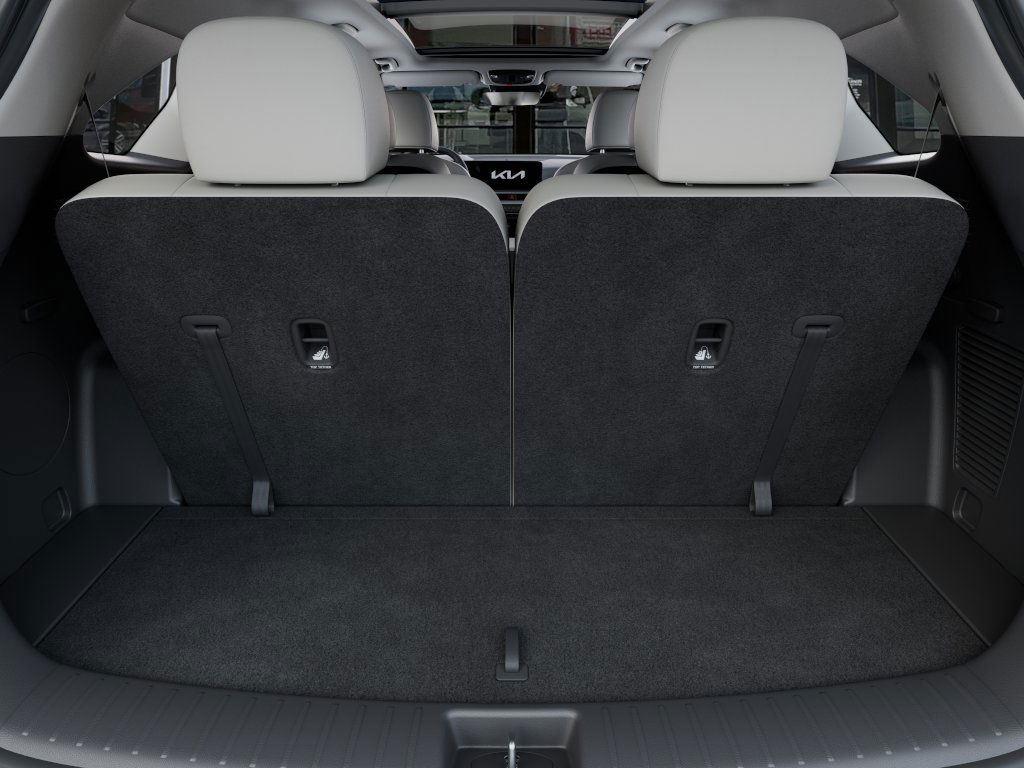 New 2026 Kia Sorento for sale in St. Joseph MO