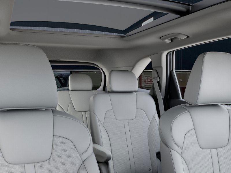 New 2026 Kia Sorento for sale in St. Joseph MO