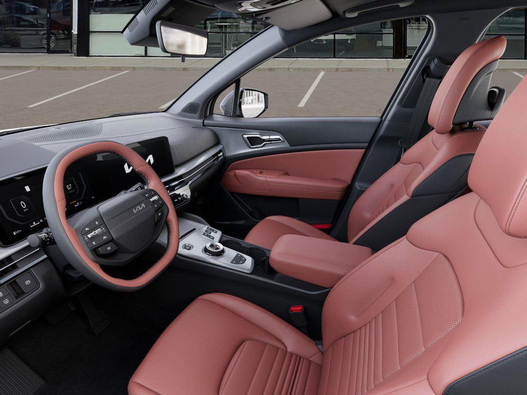 New 2026 Kia Sportage Hybrid for sale in St. Joseph MO