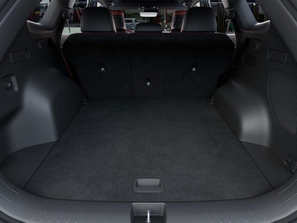 New 2026 Kia Sportage Hybrid for sale in St. Joseph MO