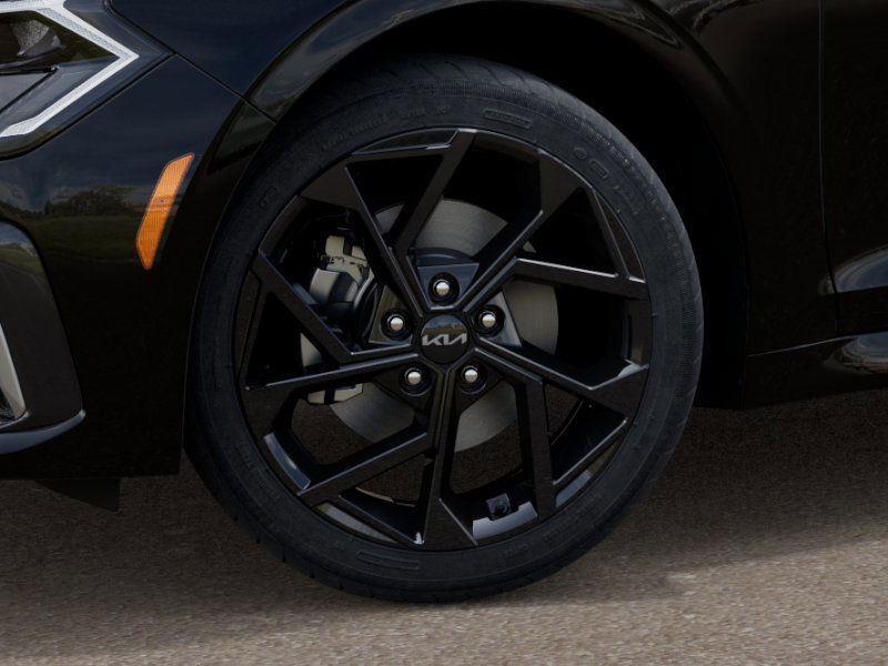 New 2026 Kia K5 for sale in St. Joseph MO