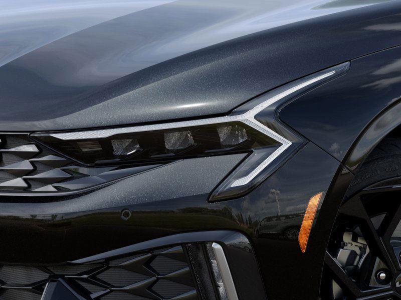 New 2026 Kia K5 for sale in St. Joseph MO