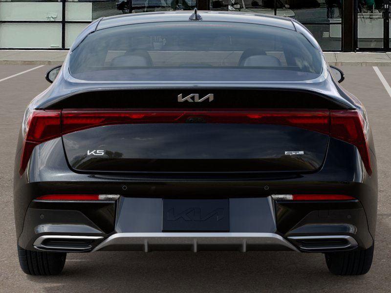 New 2026 Kia K5 for sale in St. Joseph MO