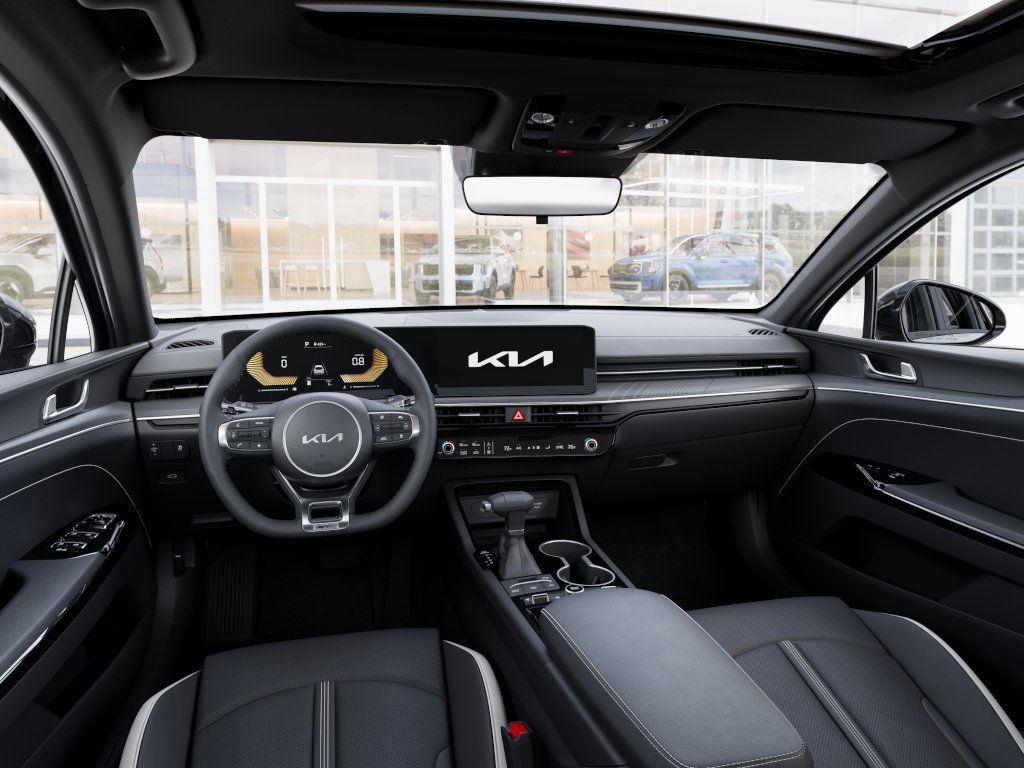 New 2026 Kia K5 for sale in St. Joseph MO