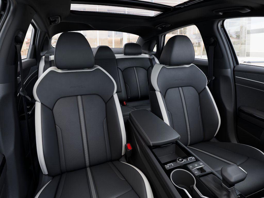 New 2026 Kia K5 for sale in St. Joseph MO