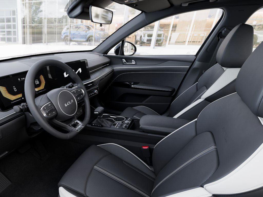 New 2026 Kia K5 for sale in St. Joseph MO