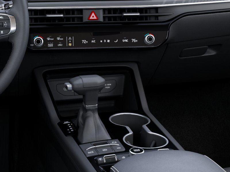 New 2026 Kia K5 for sale in St. Joseph MO