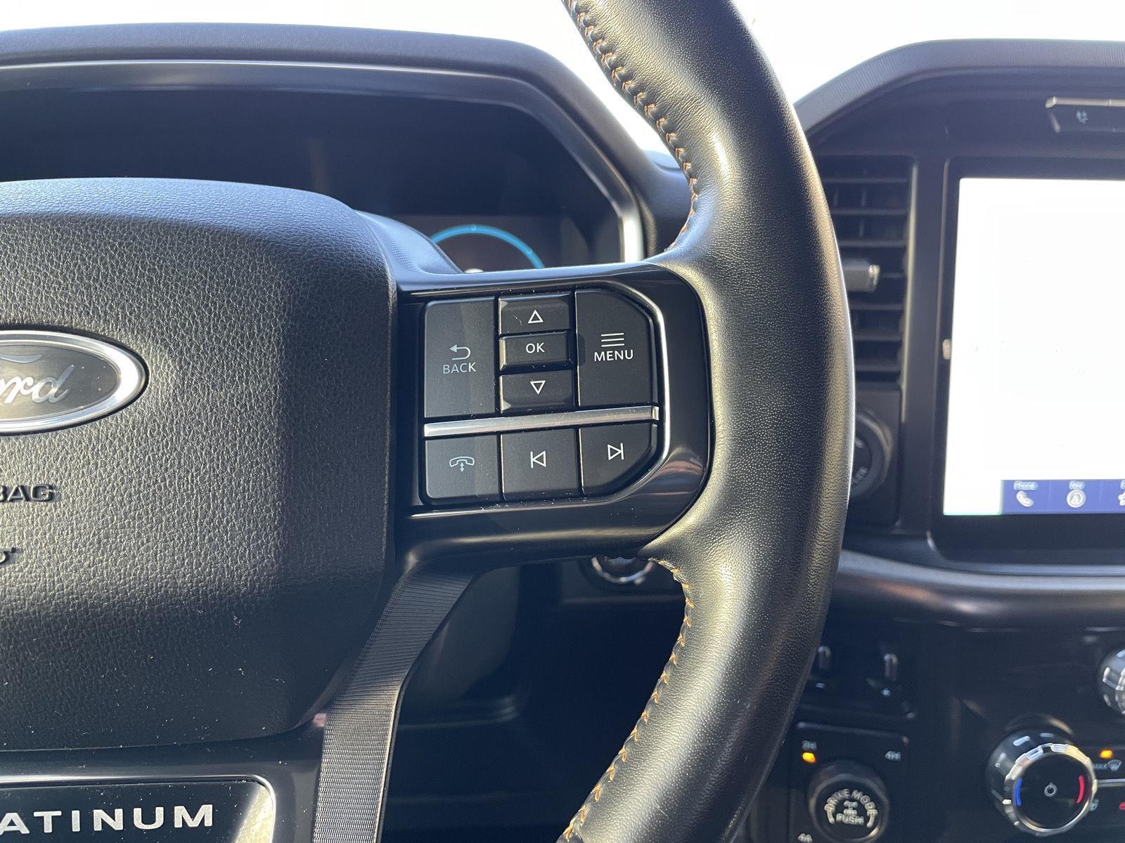 Used 2022 Ford F-150 for sale in St. Joseph MO