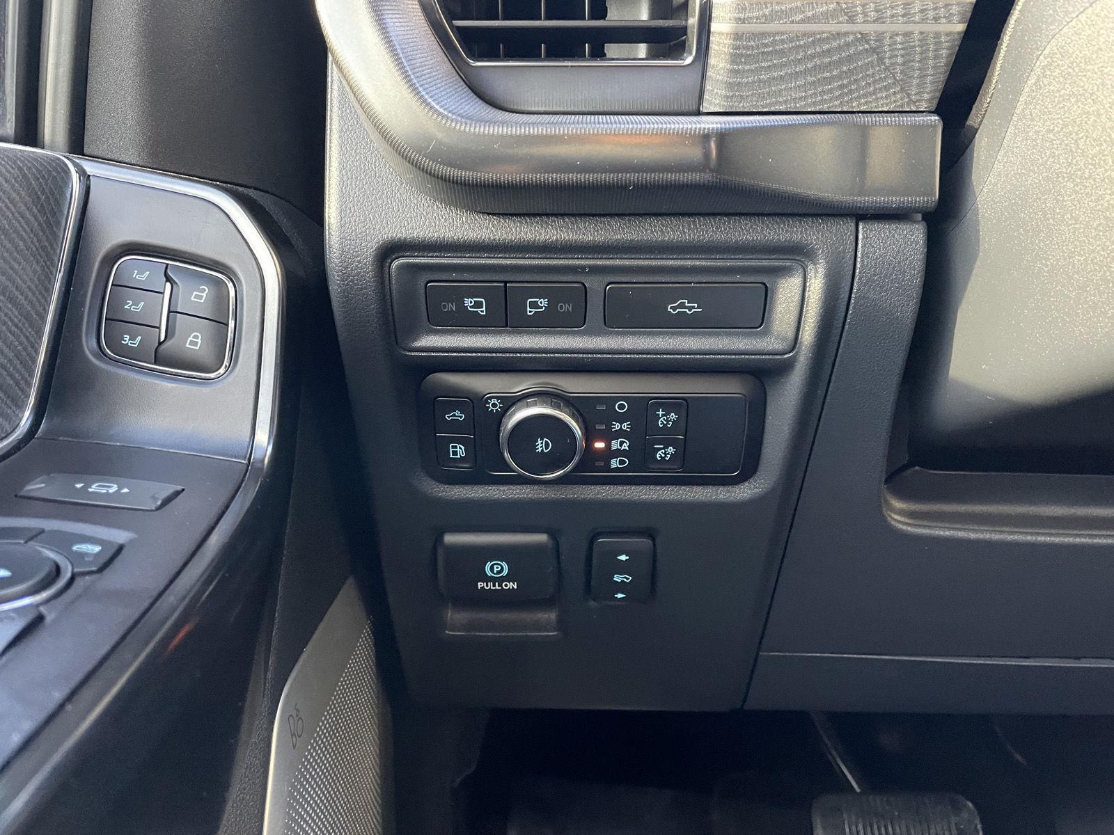 Used 2022 Ford F-150 for sale in St. Joseph MO