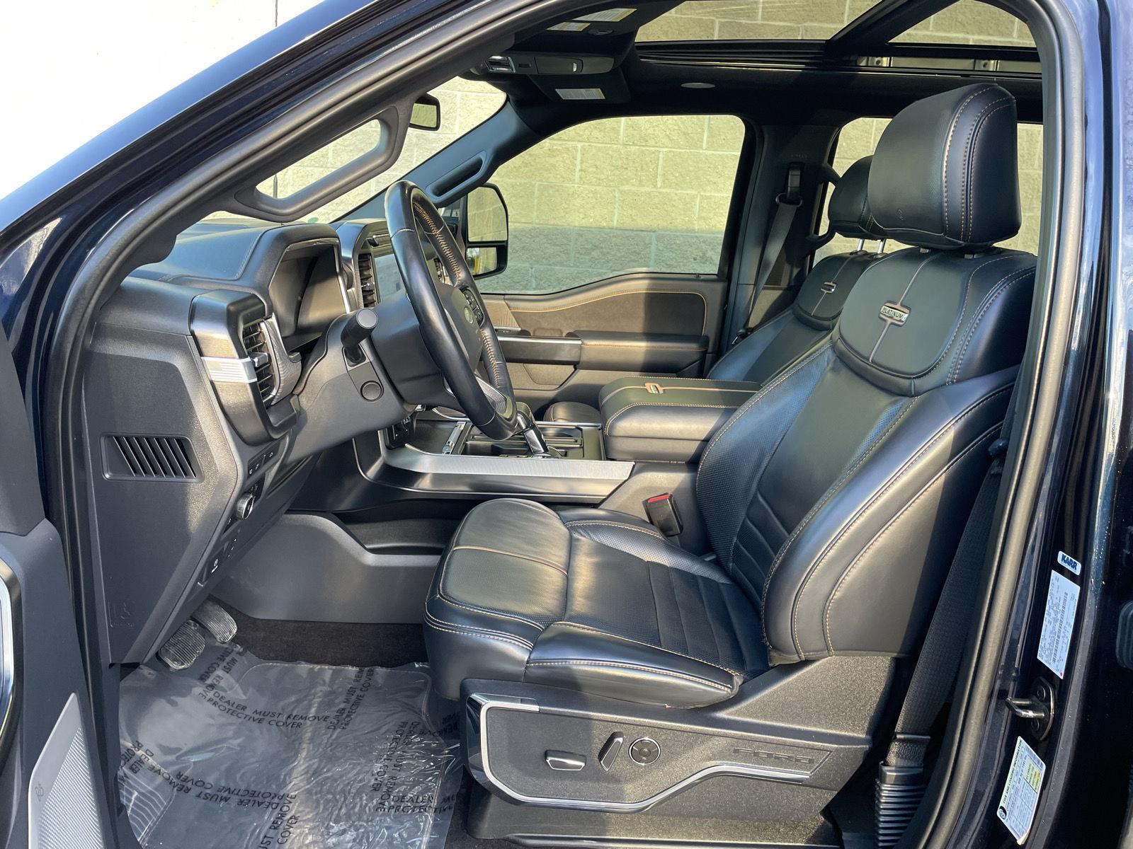 Used 2022 Ford F-150 for sale in St. Joseph MO