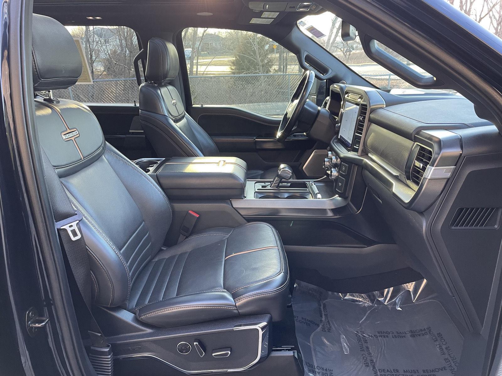 Used 2022 Ford F-150 for sale in St. Joseph MO