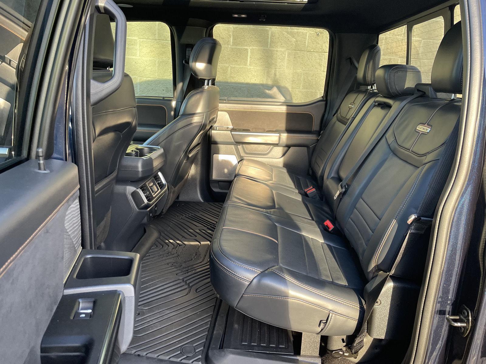 Used 2022 Ford F-150 for sale in St. Joseph MO